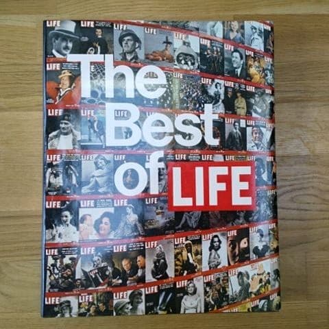 LIFE 本 3冊セット