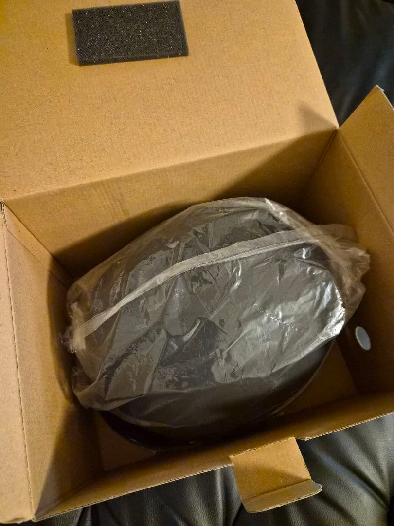 sandbox CLASSIC 2.0 ブラック XL