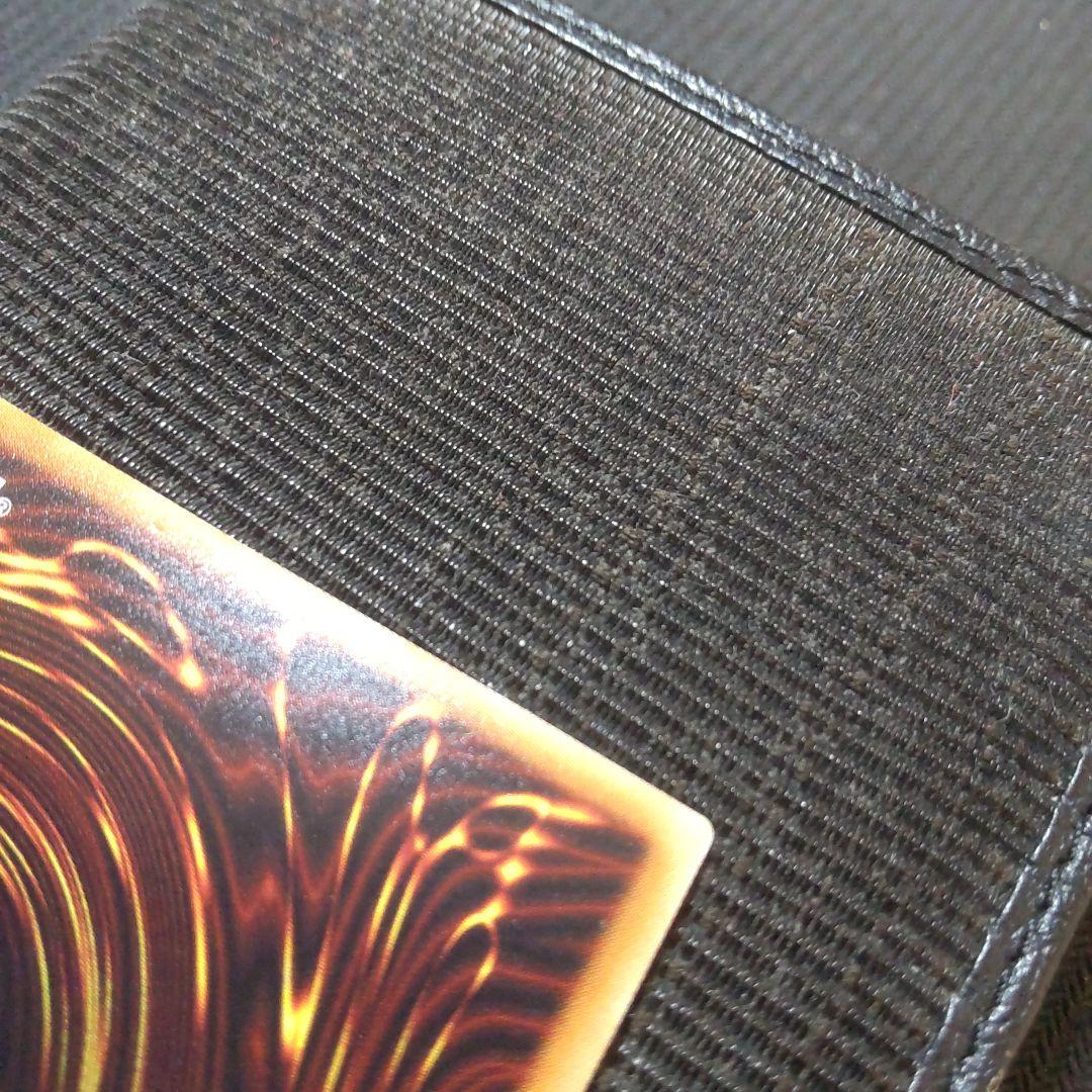 遊戯王　真紅眼の黒竜　20thシークレット