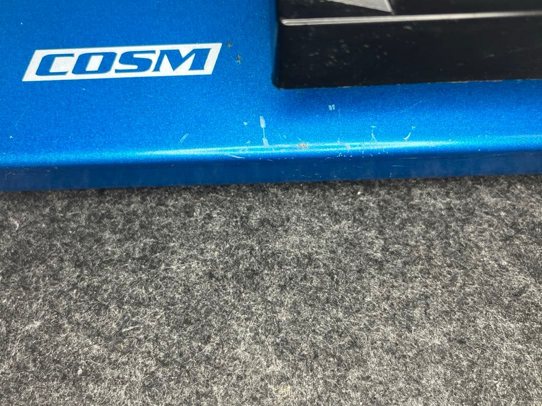 BOSS ME-50 ギターマルチエフェクター