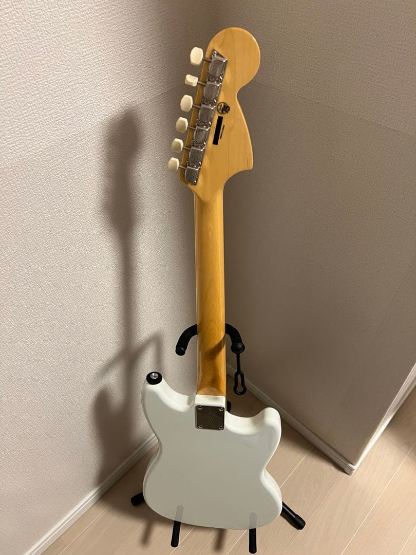 fender mustang lefty 世界限定15本
