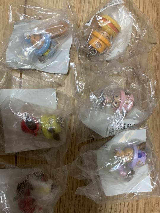 ワンピース LogCollection ログコレクション