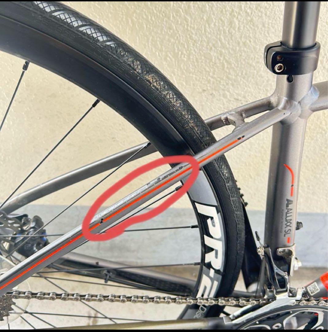 確認中　購入不可　GIANT LIV AVAIL SL1 DISC 105