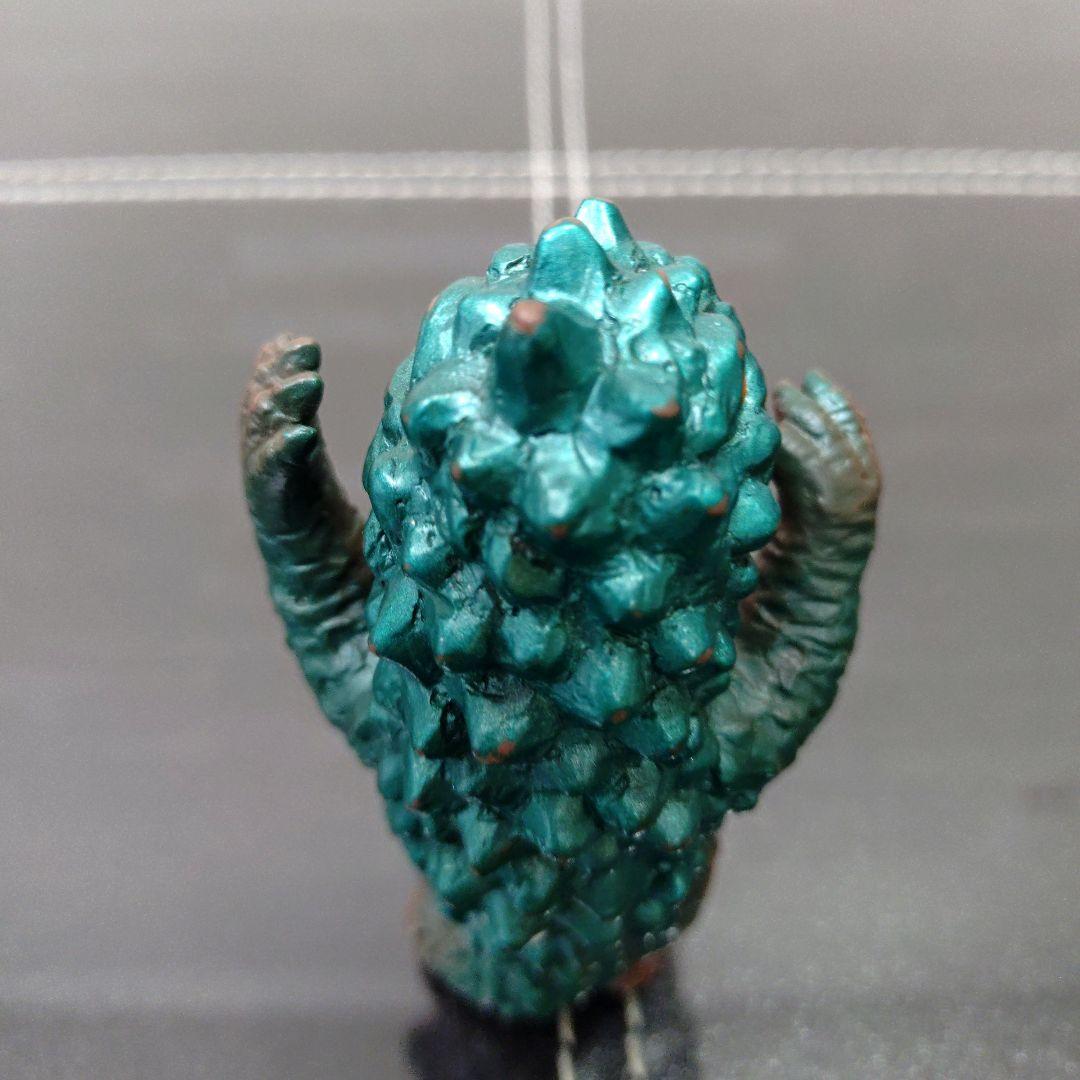 ★☆★当時物美品　大里玩具　マグラー　ジャンボ指人形★☆★