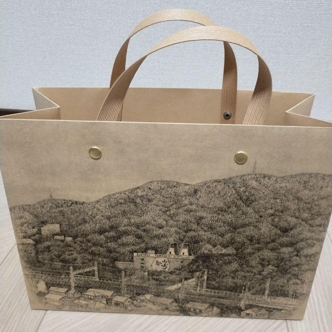 サントリー 山崎蒸溜所限定ウイスキー グラス　ショットなどまとめ売り