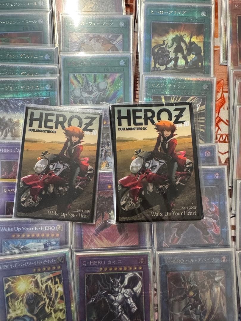 117 HERO 高レア　プリズマ　プリシク　ファーネス　ディアボリックガイ