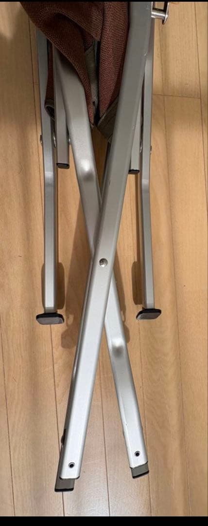 スノーピーク ローチェア30 ブラウン 【美品】