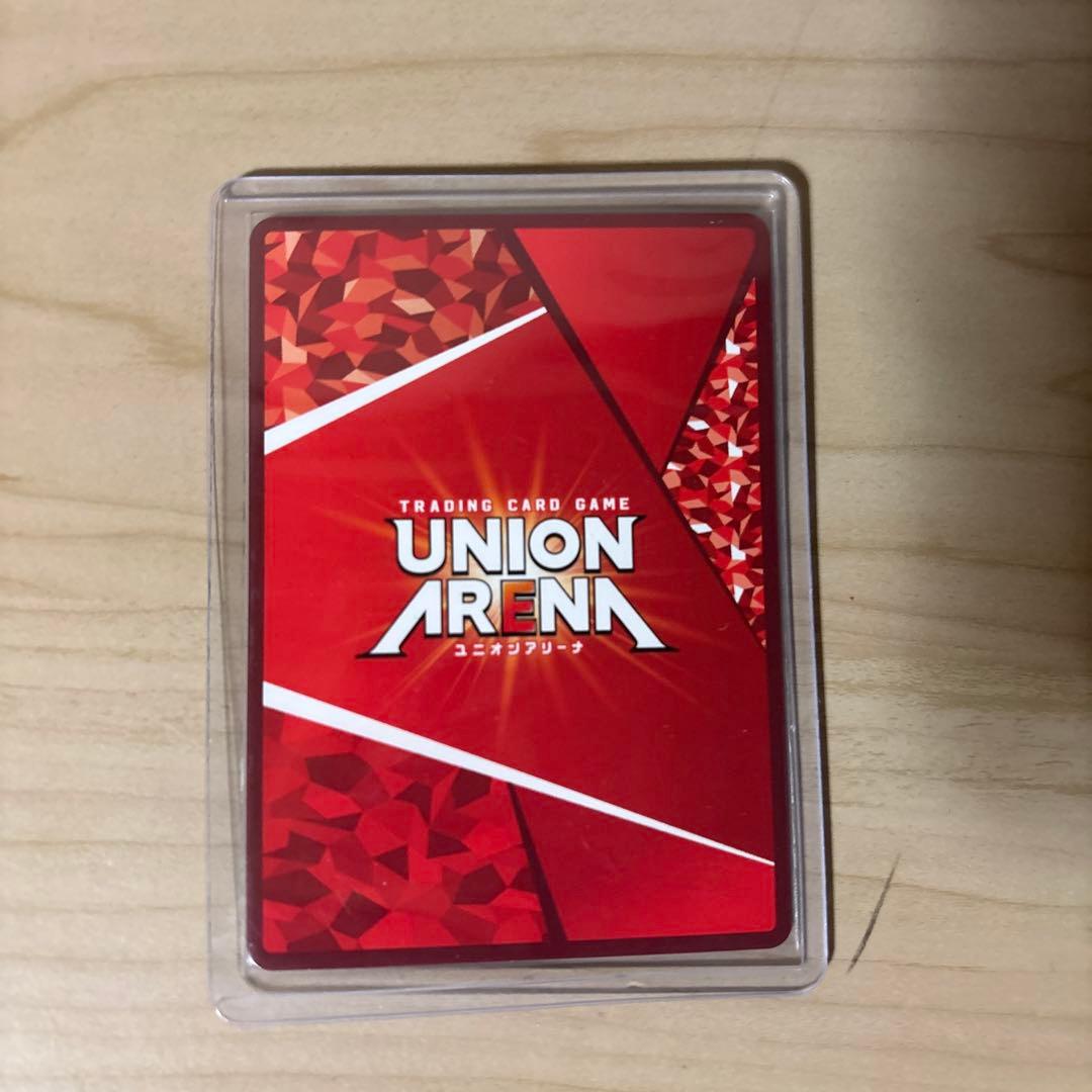 ミカサ・アッカーマンSR星2 石川由依さんのサイン入りカード おまけつき