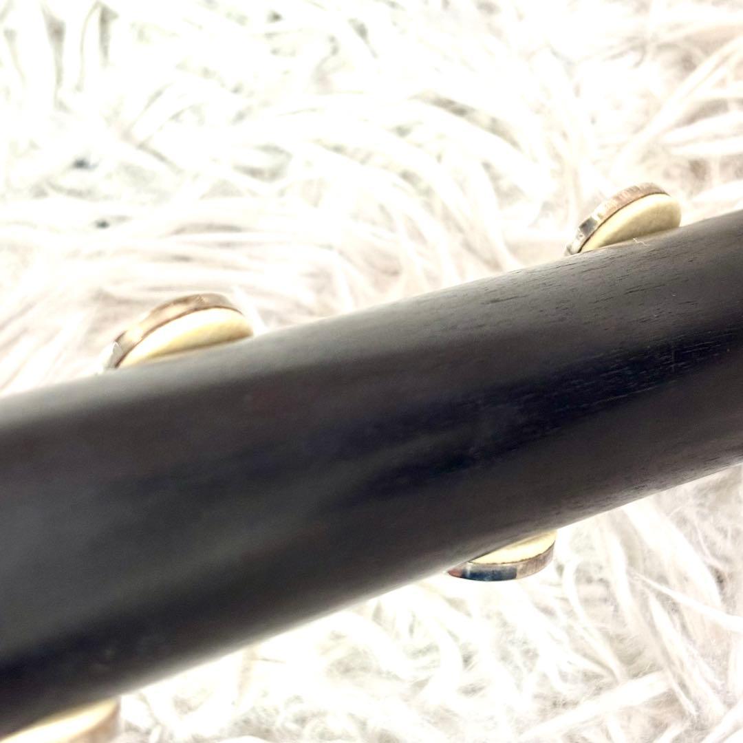 ✨名機✨YAMAHA Custom SE クラリネット プロモデル カスタム