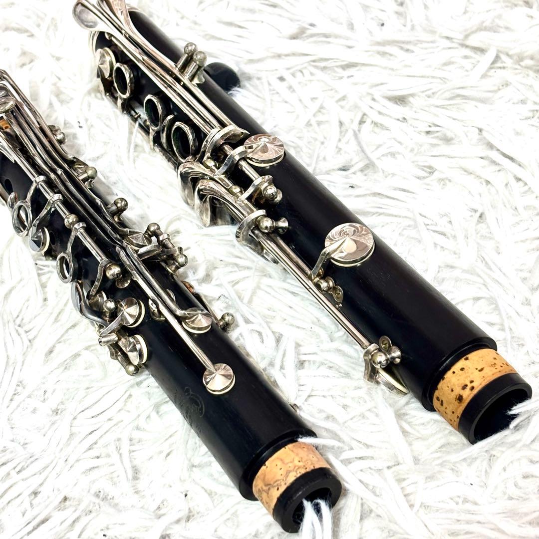 ✨名機✨YAMAHA Custom SE クラリネット プロモデル カスタム
