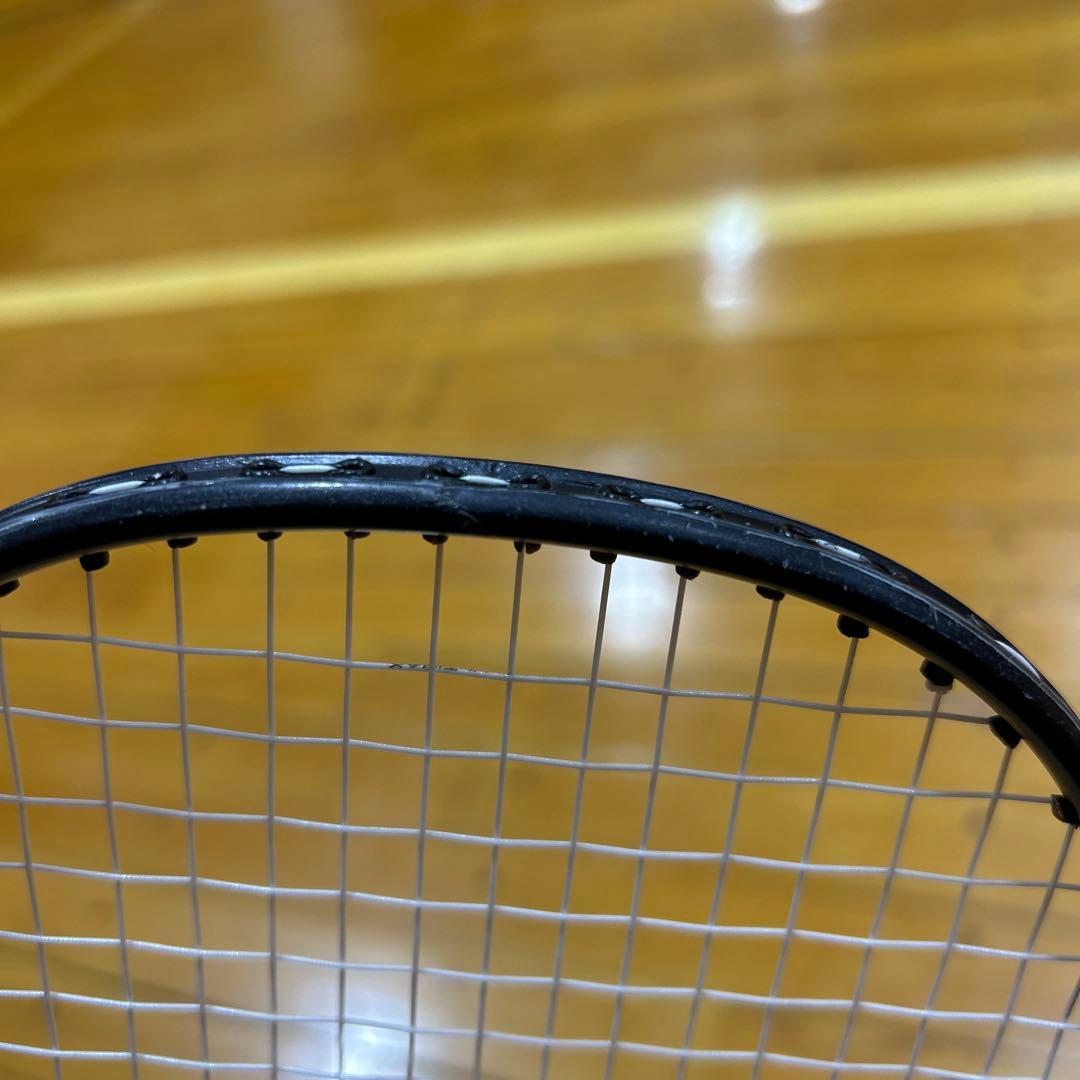 廃盤品★ISOMETRIC TI SWINGPOWER SX★