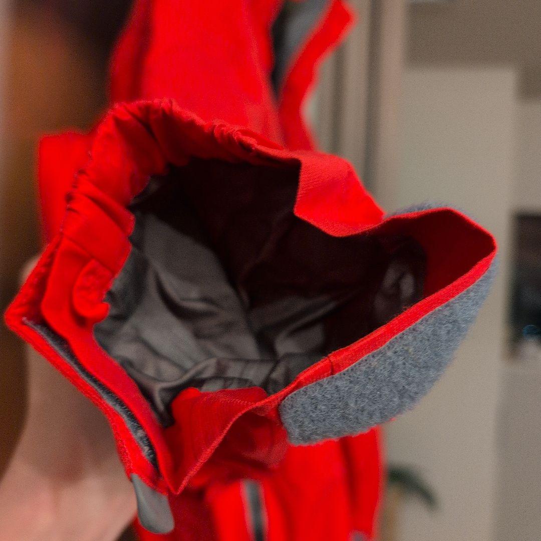 BLUEBLOODスノーボードウェア(男性用)