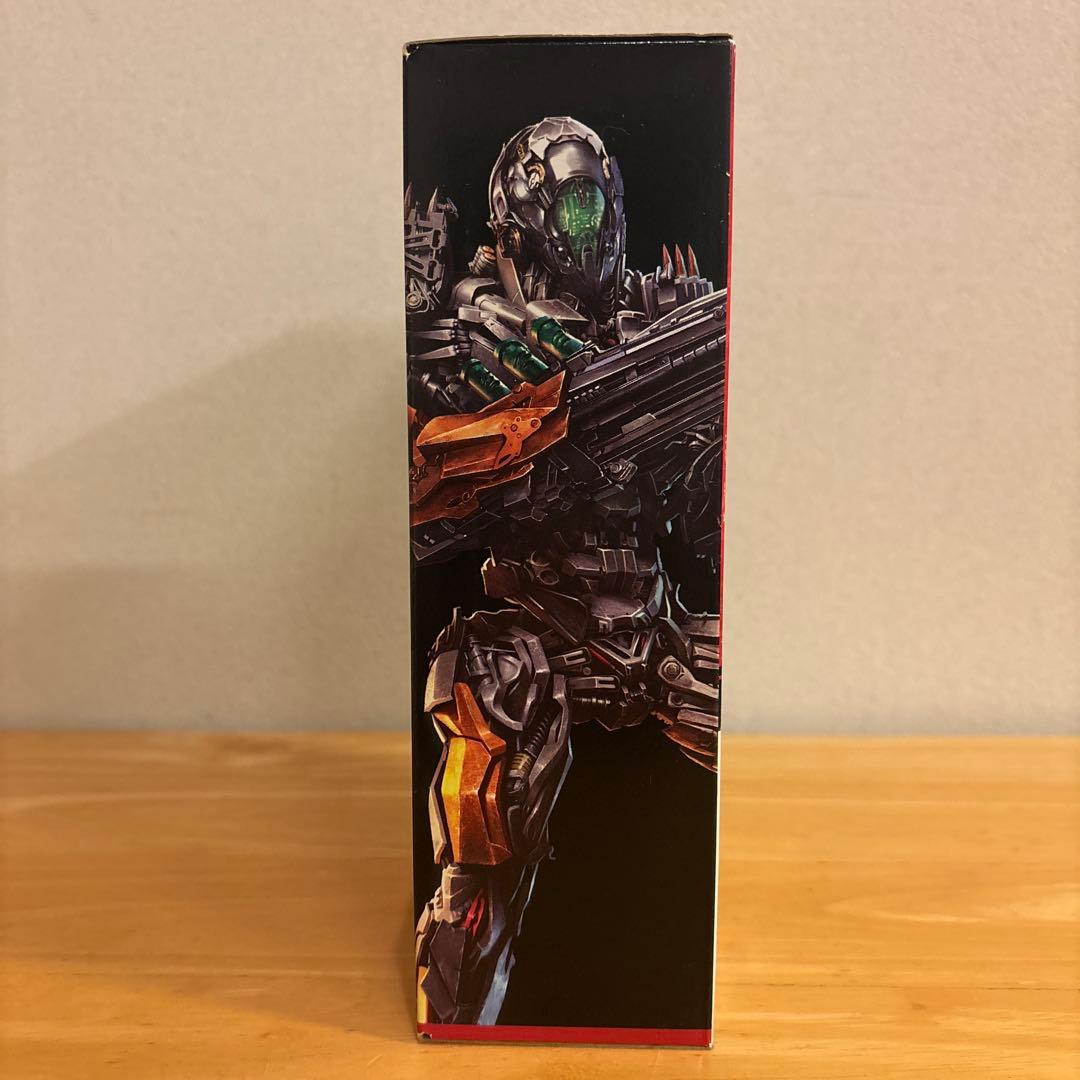 トランスフォーマー SS-13 シャドウレイダー