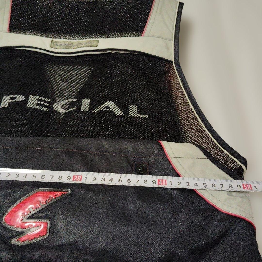 ダイワ　スペシャル　SPECIAL 鮎ベスト 　Lサイズ