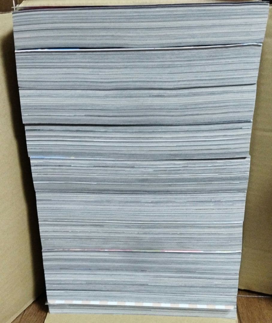 ガンガンjoker　2019年 セット