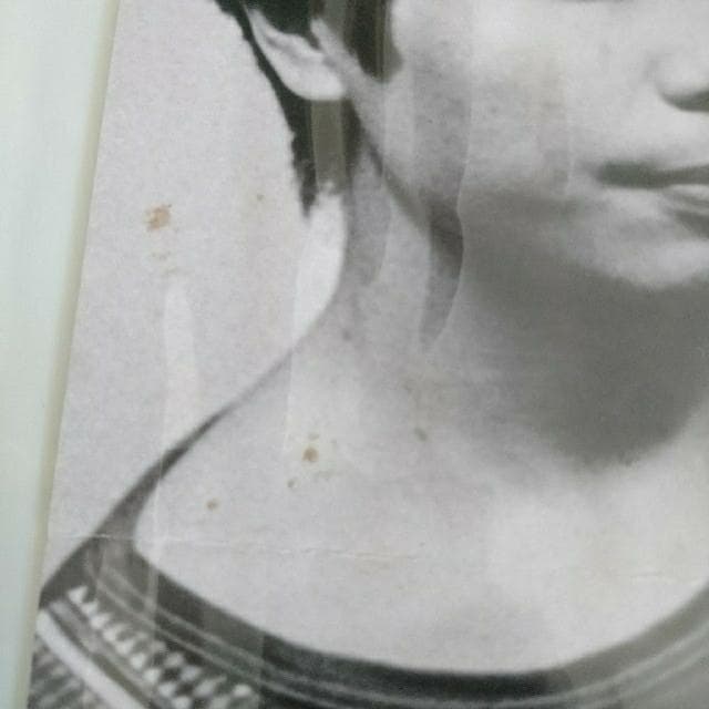 スピッツ インディーズ ヒバリのこころ ポスター A2サイズ Spitz