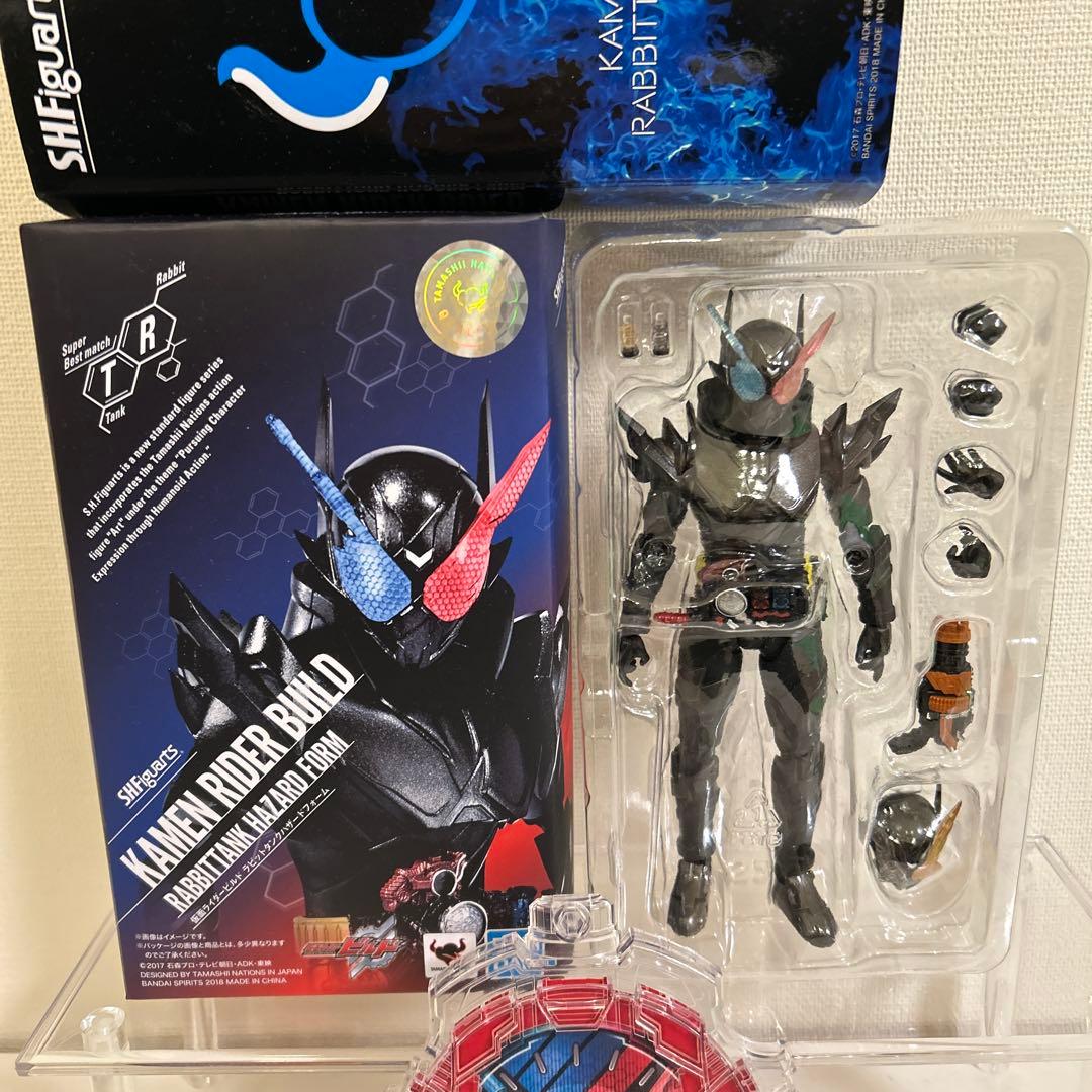 S.H.figuarts フィギュアーツ 仮面ライダー オーマジオウ 真骨頂