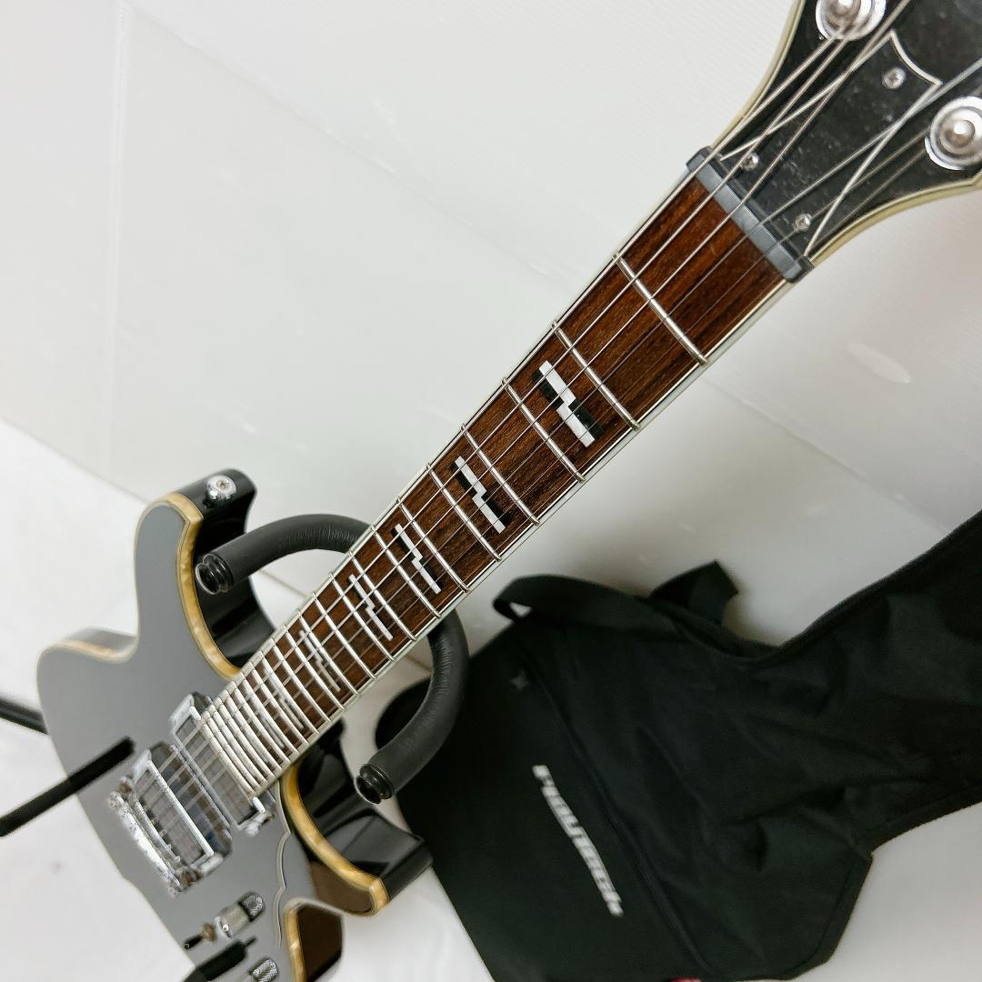 美品 Ibanez アイバニーズ Darkstone ダークストーン DN500