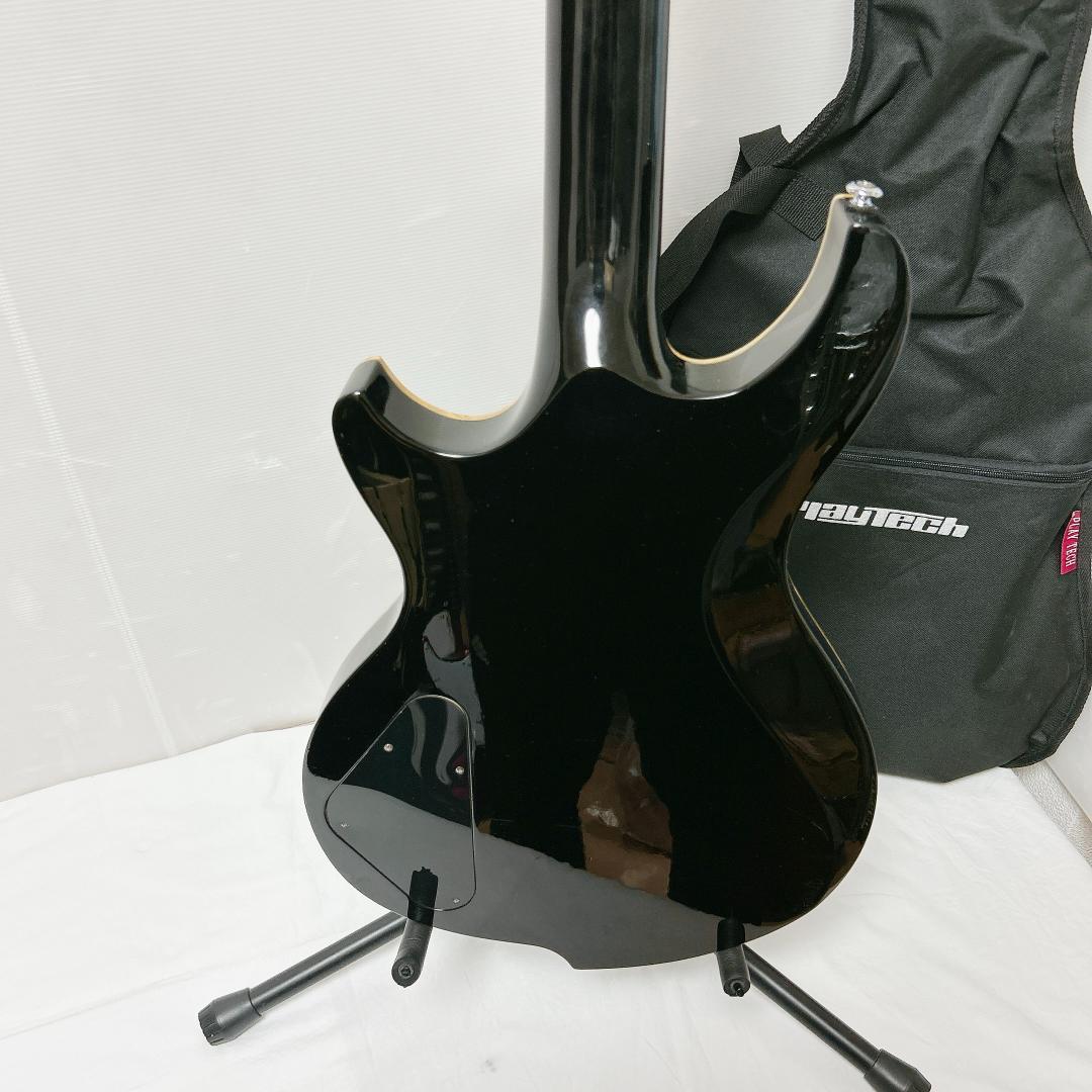 美品 Ibanez アイバニーズ Darkstone ダークストーン DN500
