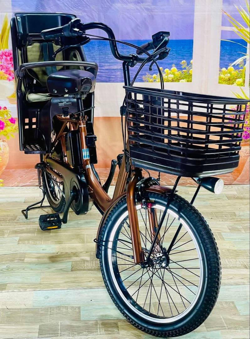 【週末限定価格！】激レアギュットアニーズ 2019モデル⭐️16AH！Y3243