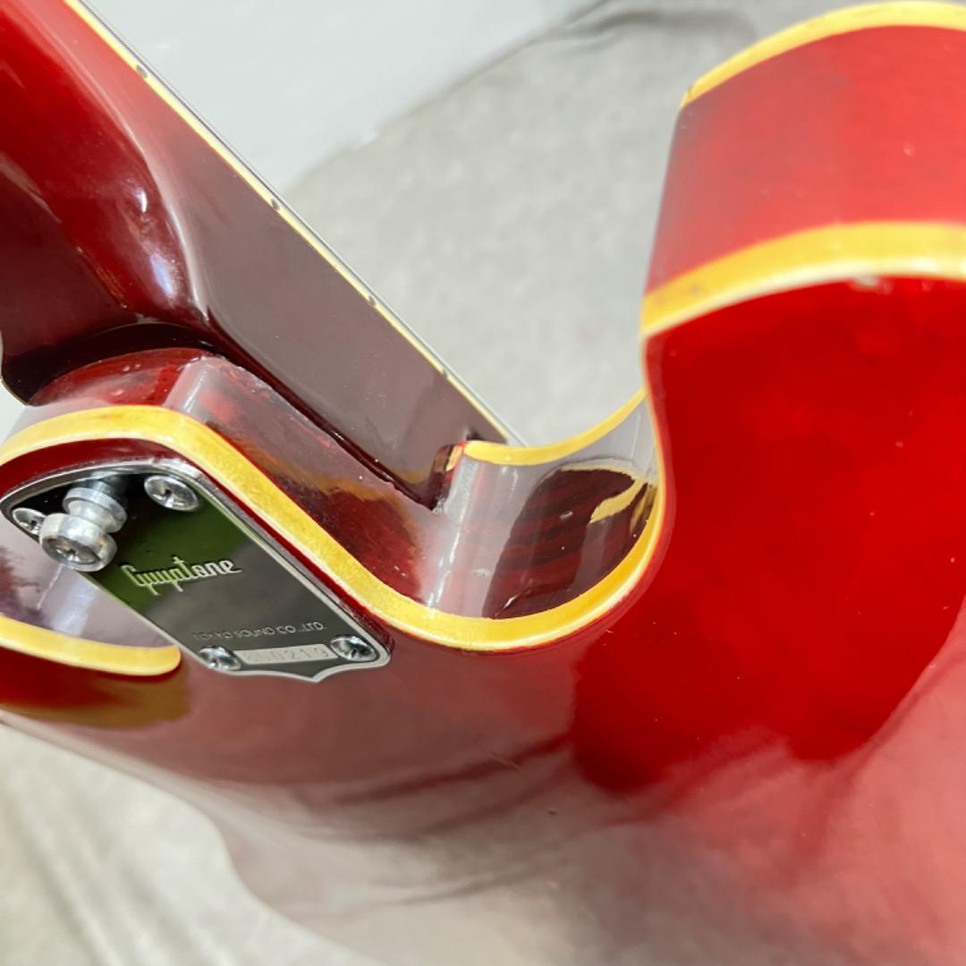 ギター Guyatone SG-25T