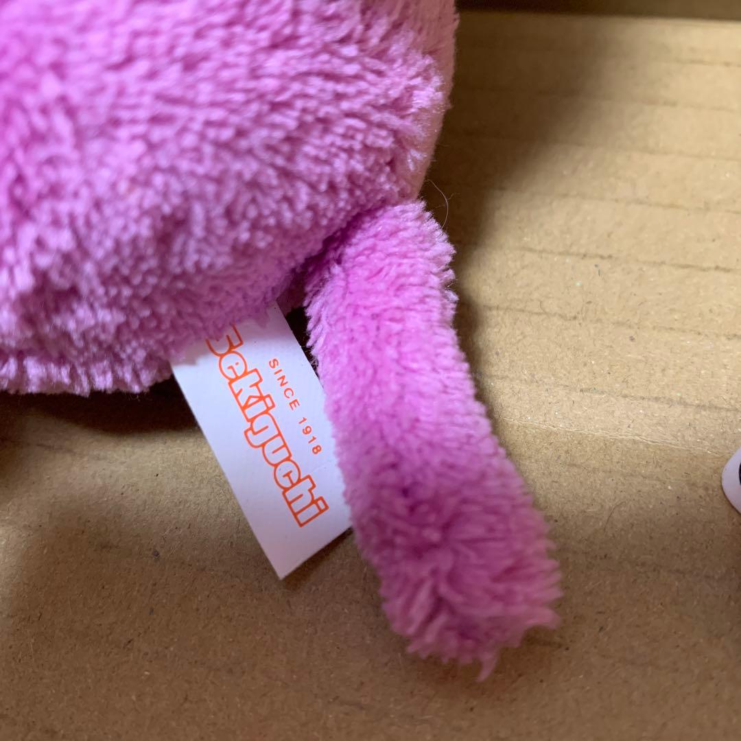 【希少】ベビチッチ　ふんわりアニマル　ねこちゃん　らいおんくん　セット