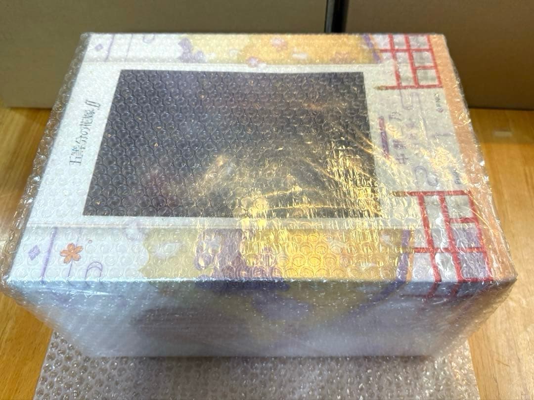 五等分の花嫁 中野二乃 -白無垢- 1/7スケールフィギュア