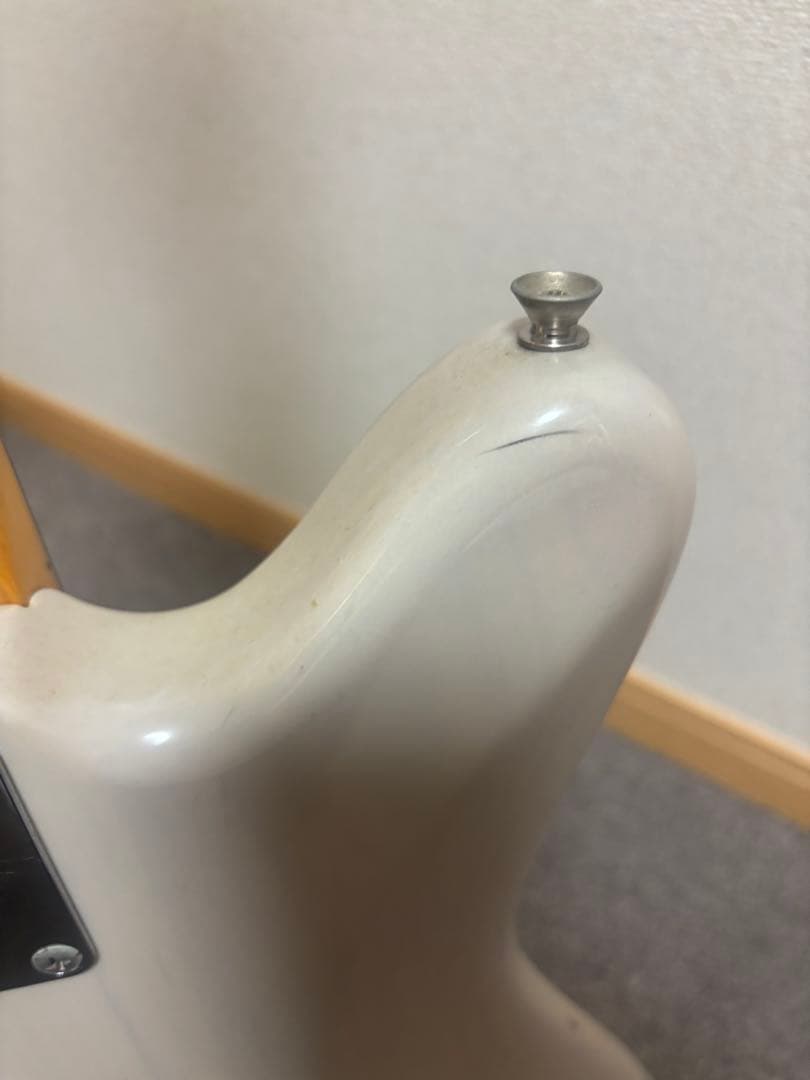 Fender Japan Jazzmaster ジャンク