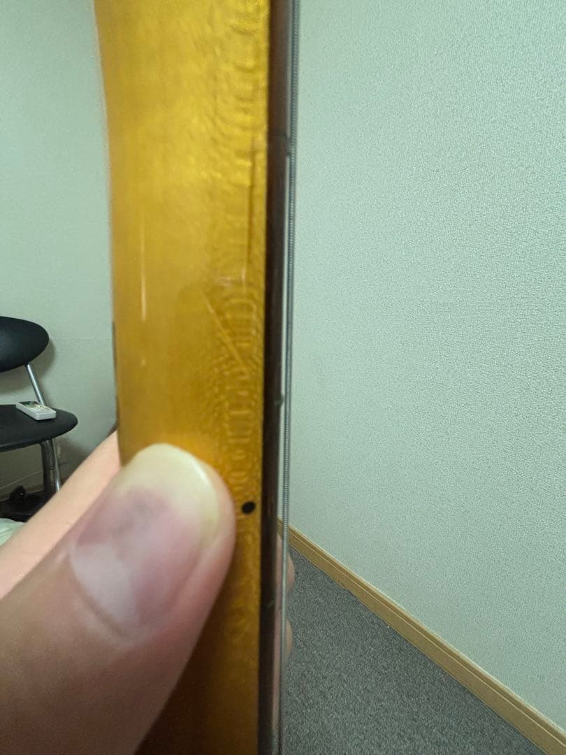 Fender Japan Jazzmaster ジャンク