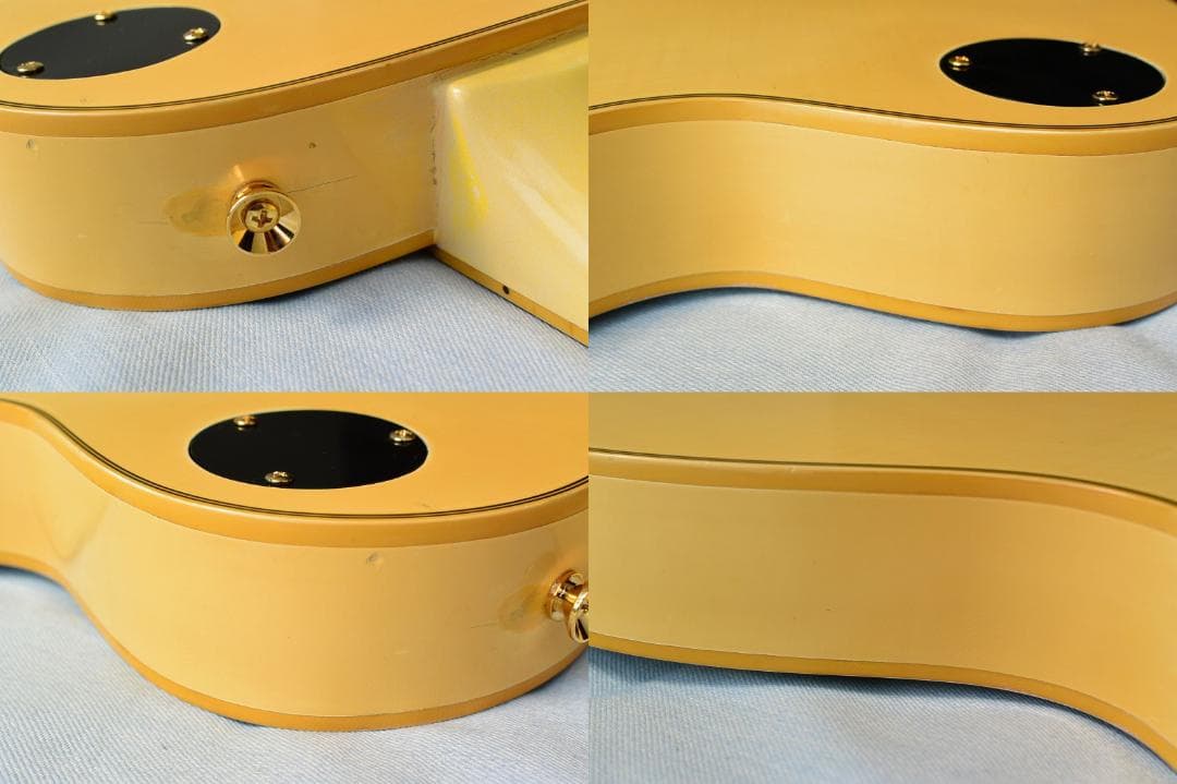 Gession Tokai Mod. レスポール 3PU Bigsby 70年代