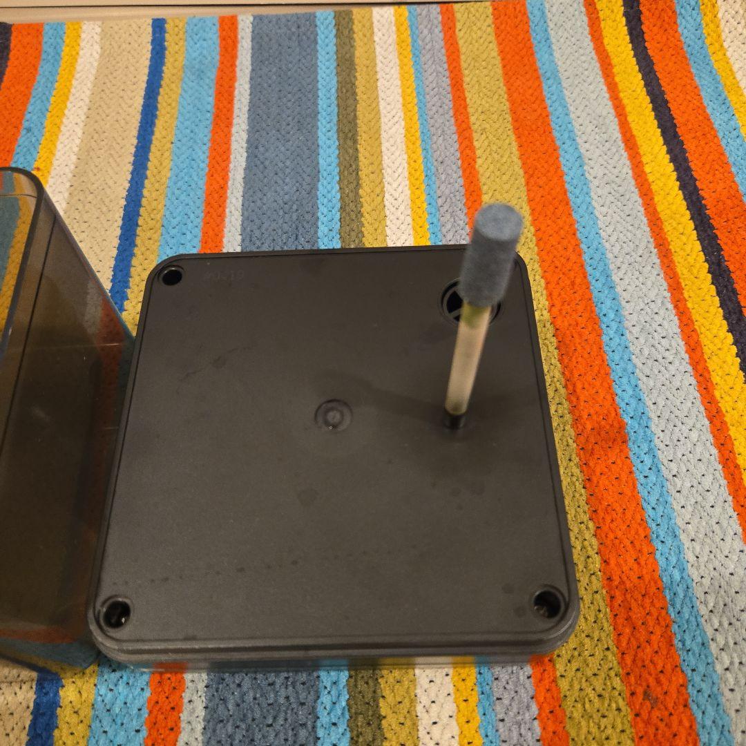 GEX モンスーンソロ カメレオン ミスト　爬虫類 両生類