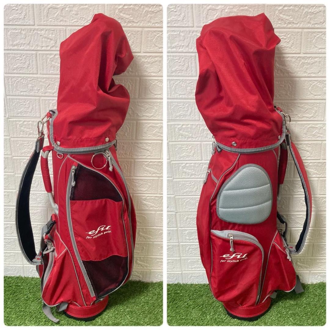 初心者オススメ！　レディース MIZUNO ミズノ　エフィル