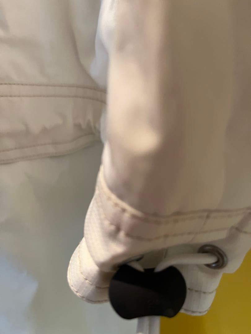 シナコバ　上下　風除け　ゴルフなどに