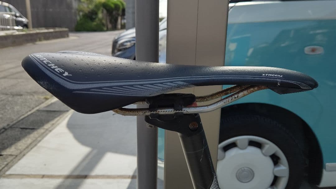 メリダ スクルトゥーラ100 2016年モデル