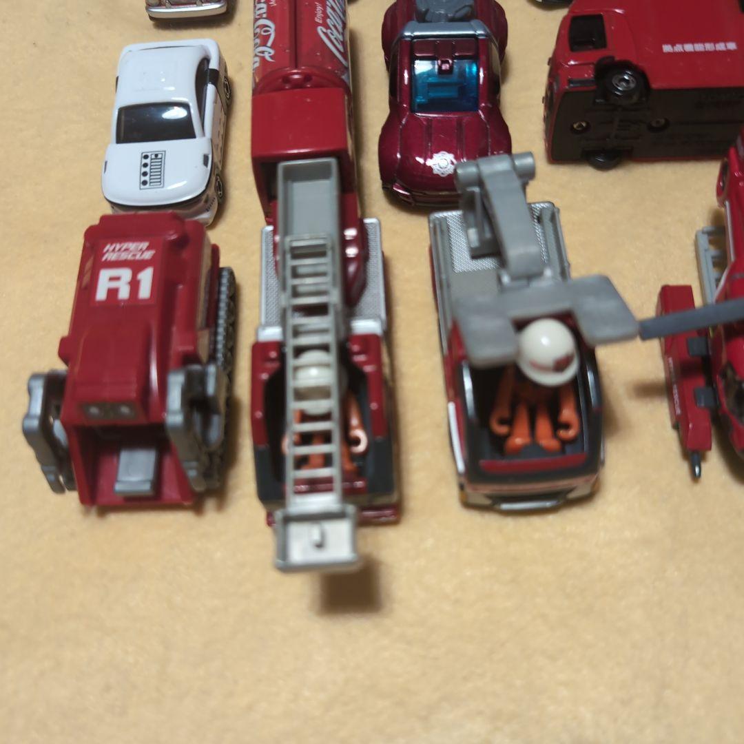 まぁぼう　【トミカ、ミニカーセット 】ナイキシューズ