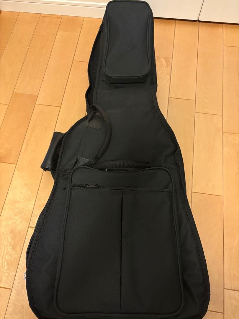 Ibanez RGシリーズ RGT6EXFX2 EMG搭載　ギグバッグ付