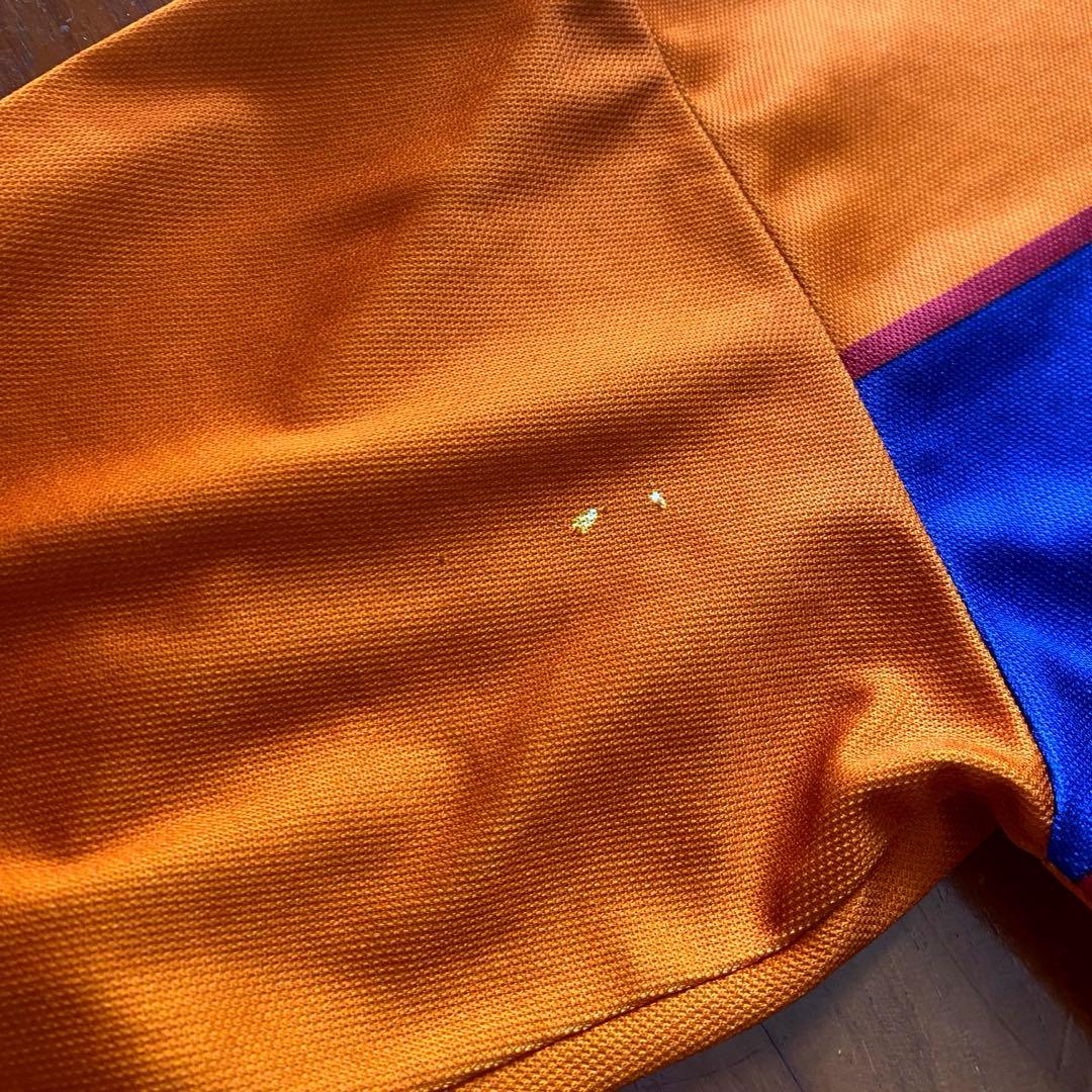 Barcelona NIKE 98/99 バルセロナ away