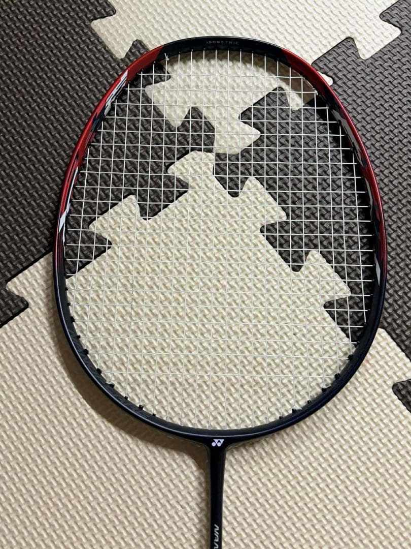 YONEX ナノフレア700 4UG5