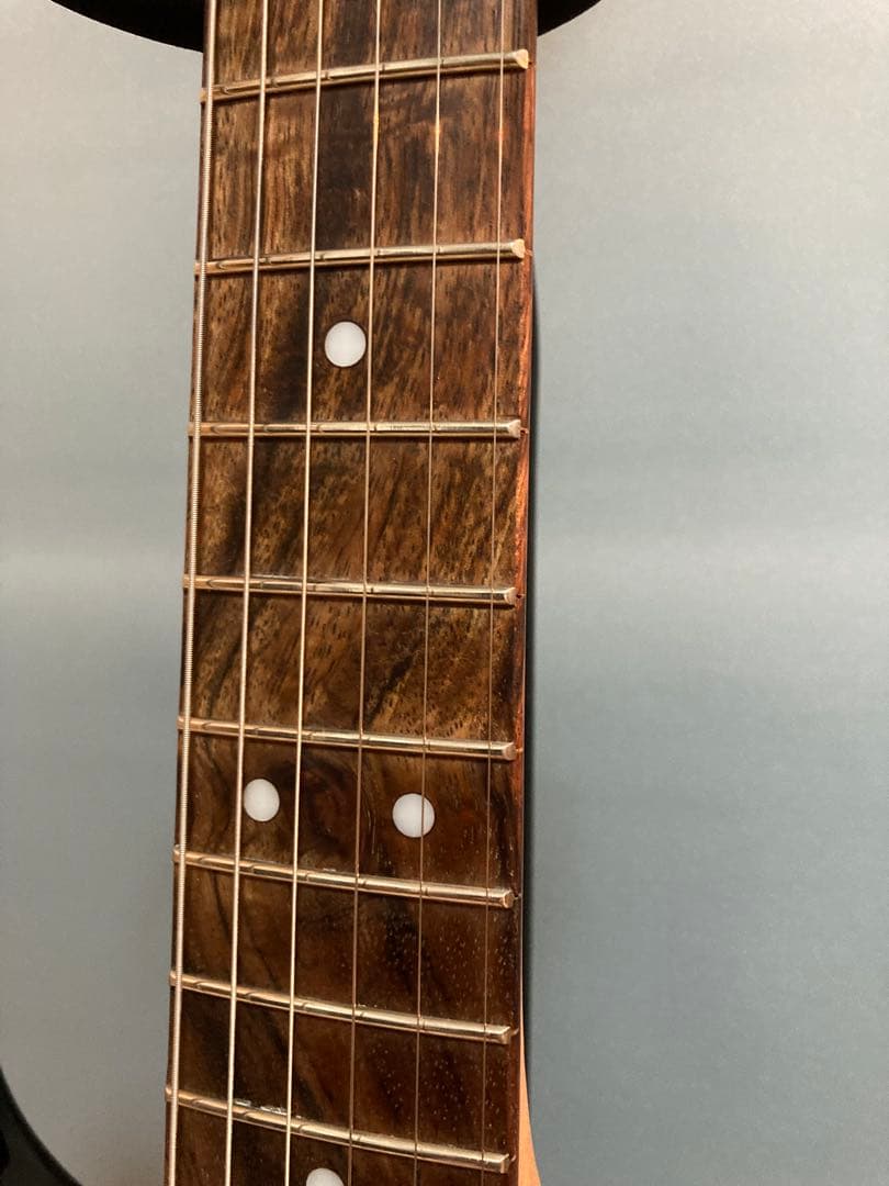 Squier スクワイア ストラト　ハードテイル仕様 SSH 調整済み