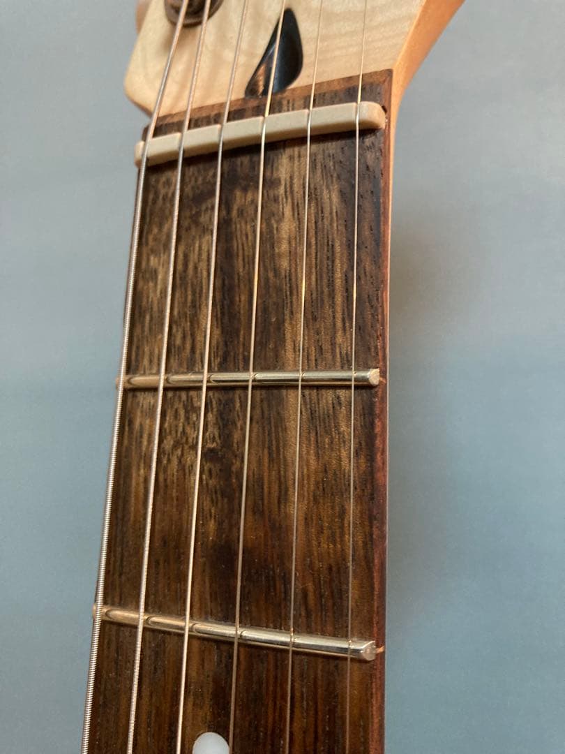 Squier スクワイア ストラト　ハードテイル仕様 SSH 調整済み