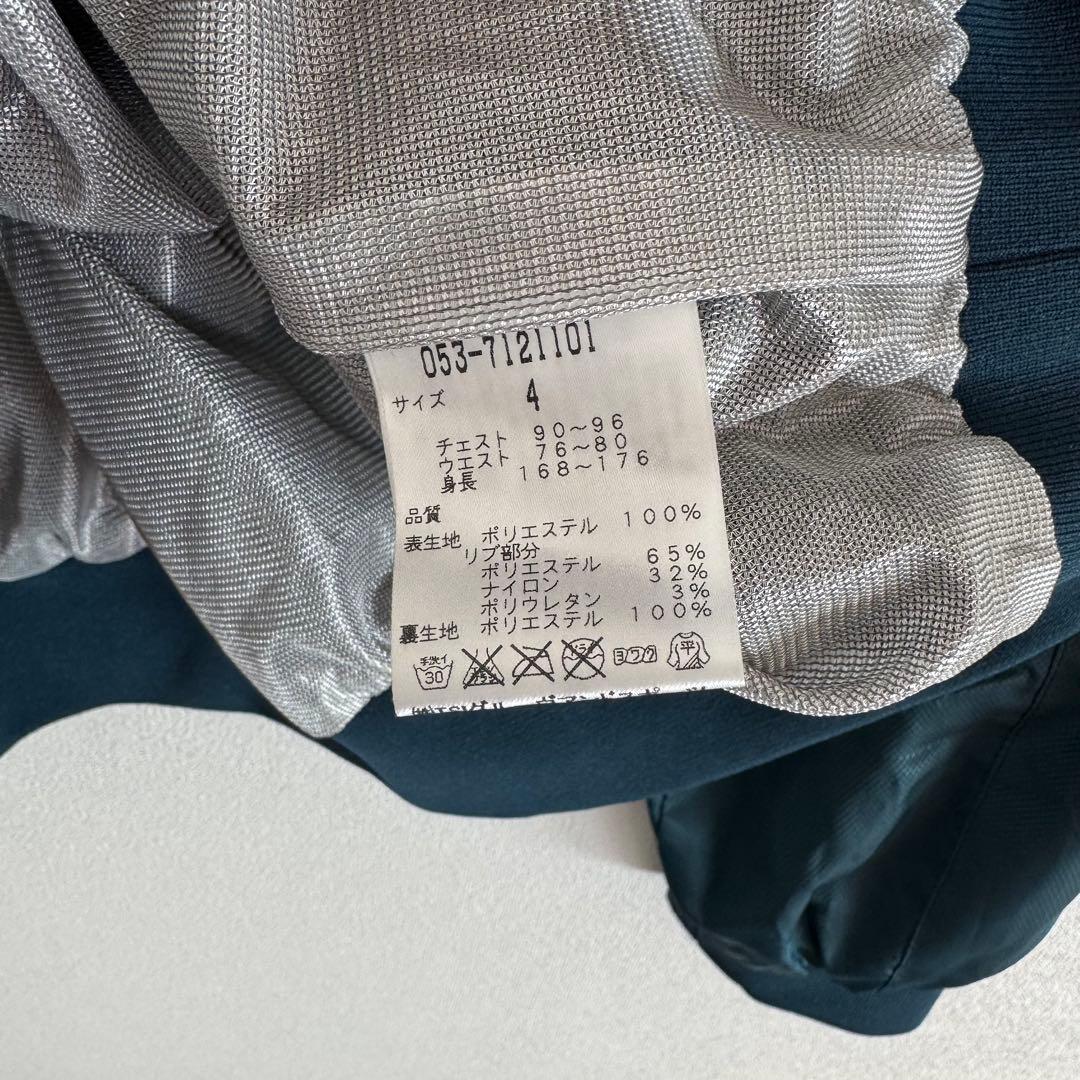 PEARLY GATES　パーリーゲイツ　スニード　サイズ4