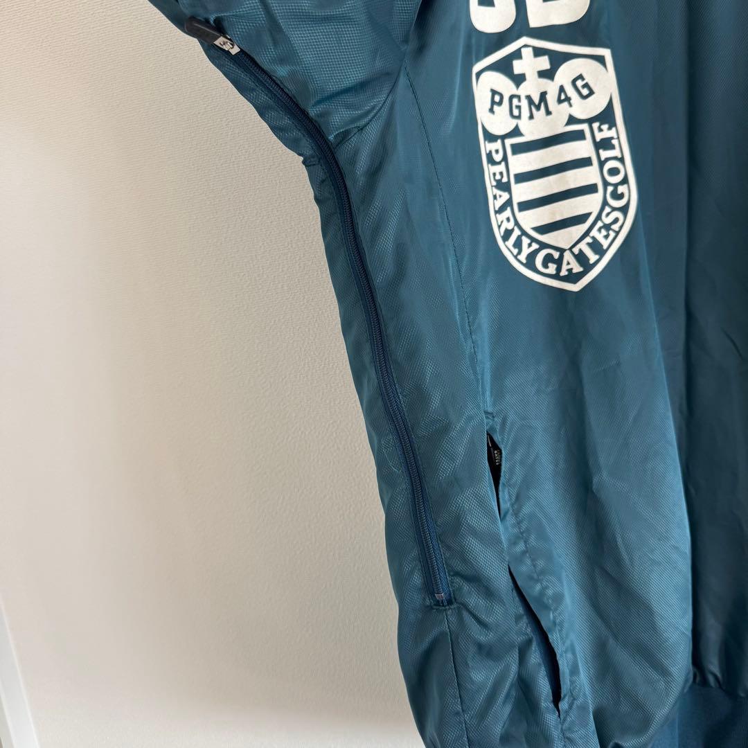 PEARLY GATES　パーリーゲイツ　スニード　サイズ4