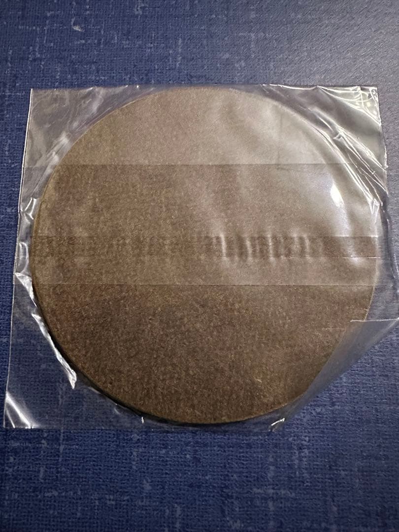 ラブライブ! μ’s 星空凛　ハードボードコースター　非売品　未開封　レア　希少