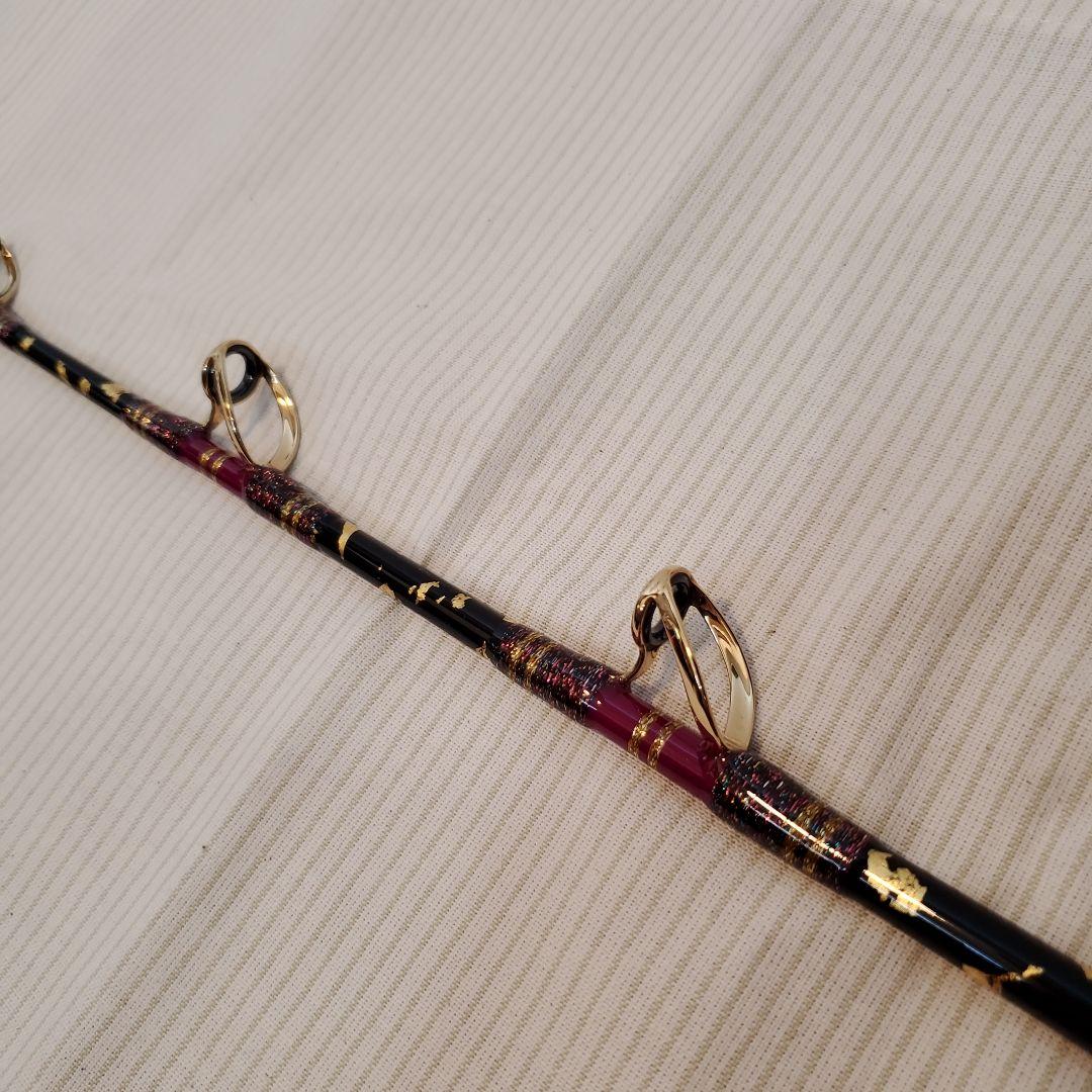 9月21日20時まで値下げ【アリゲーター】使用１回　スタンディングエボ180