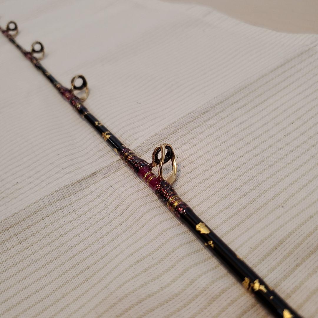 9月21日20時まで値下げ【アリゲーター】使用１回　スタンディングエボ180