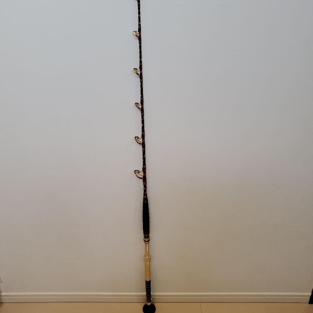 9月21日20時まで値下げ【アリゲーター】使用１回　スタンディングエボ180