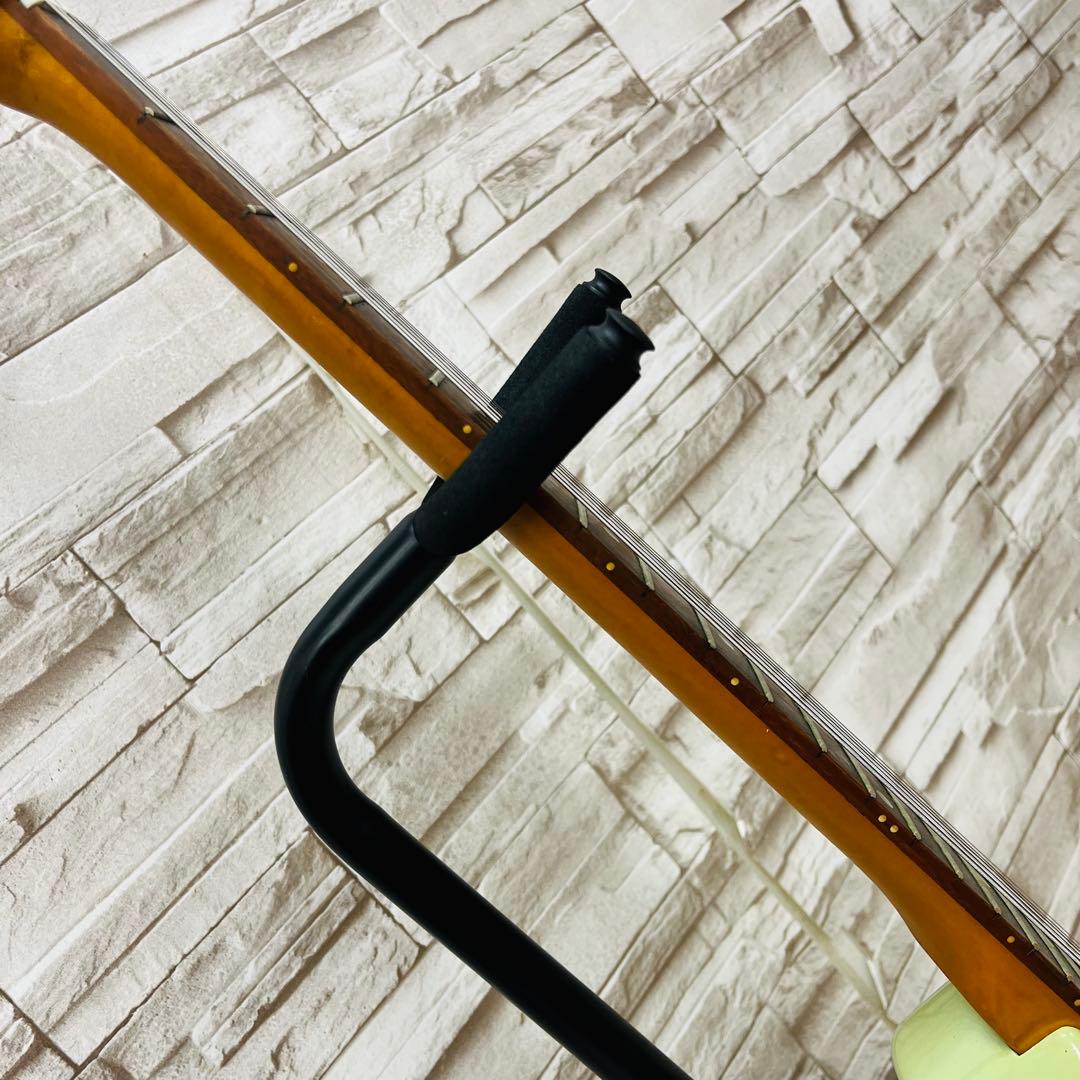 Fernandes フェルナンデス アンプ内蔵 ミニギター ZO-3 ①