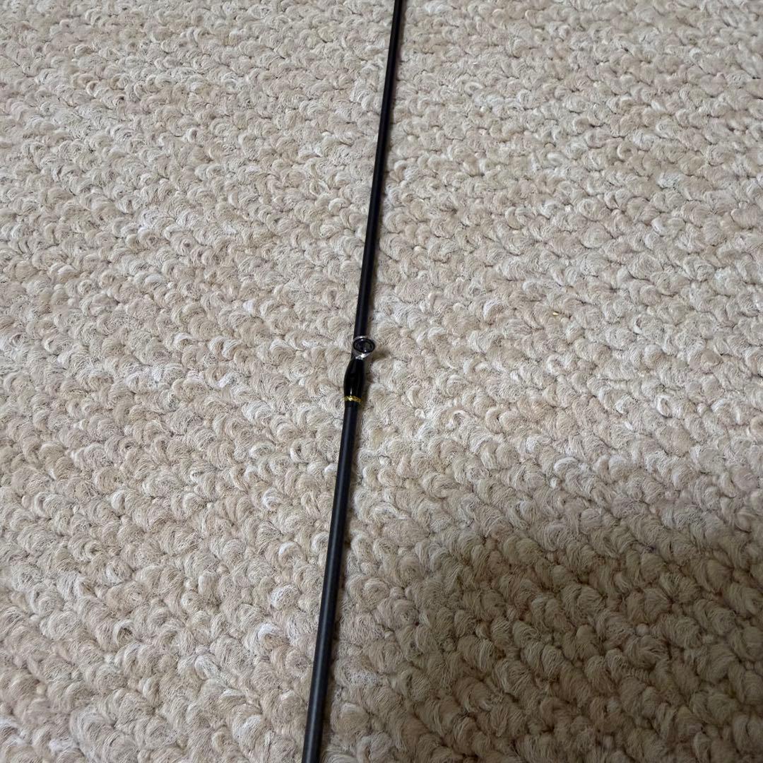 テイルウォーク(Tailwalk) ロッド アジスト SSD 63