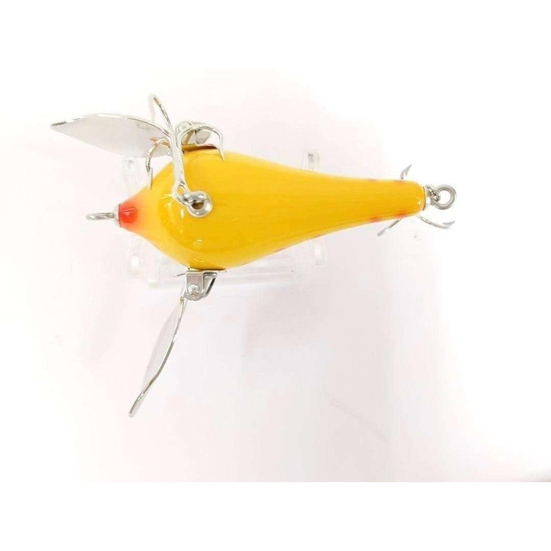 Balsa50 バルサ 50 ワンダーバード オレンジコーチ 未使用品