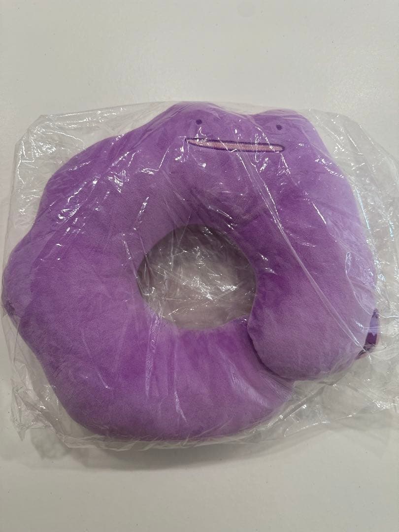 メタモンといっしょ